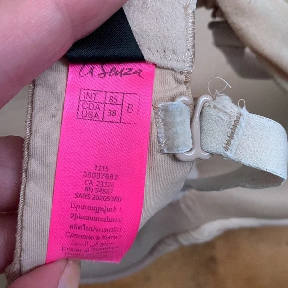 Bra bundle - Picture 3 of 5